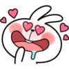 Spoiled Rabbit's Expressions 2 11