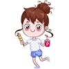 LA CHIBII NORYPC 15