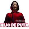 @SoyChooqom
HIJO DE PUTA