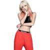 Lisa k-pop 13