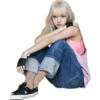 Lisa k-pop 14