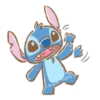 La Mycute stickers
