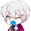 Mystic Messenger Emoji 3 - 707, Saeran & Ray 21