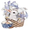 Easter rabbit 3 20