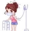 LA CHIBII NORYPC 16