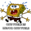 BOB ESPONJA 17