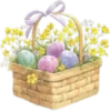 Easter rabbit 3 23