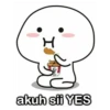H
akuh sii YES