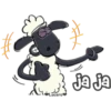 Ja ja
Lucero