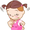Lovely Girl Jumbooka 20