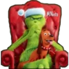 El Grinch 2018 20