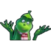 El Grinch 2018 21