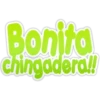 Bonita
chingadera!!