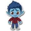 CHIBI CARTOON 14