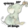 elefantes tiernos 13