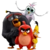 Angry Birds 14