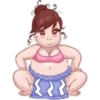 LA CHIBII NORYPC 18