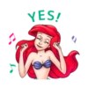 YES!