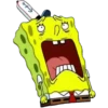 BOB ESPONJA 20