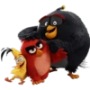 Angry Birds 15