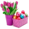 Easter rabbit 3 24
