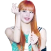 Lisa k-pop 17