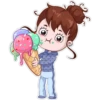 LA CHIBII NORYPC 19