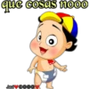 que cosas noo0
Javi DO