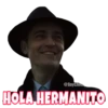 4801
@SoyChoo
HOLA HERMANITO