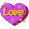Love
GiGi