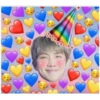 Bts Con Corazones☆♡ 2 14