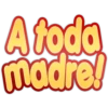 A foda
madre!