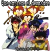 Que empiece el desnadre
ChristianV