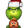 El Grinch 2018 23