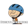 The Loud House #2 22