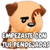 amigos amistosos 8