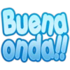 Buena
onda!!