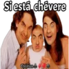Si está chévere
Christian