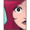 Muted WEBTOON Stickers Part 1 20