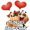 amigos amistosos 9