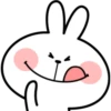 Spoiled Rabbit's Expressions 2 14
