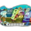 BOB ESPONJA 24