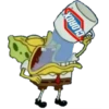 BOB ESPONJA 25
