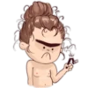 LA CHIBII NORYPC 21