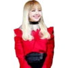 Lisa k-pop 19