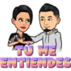 Ak@r!x
(0)
0)
TO ME
ENTIENDES