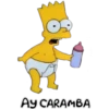 AY CARAMBA