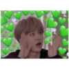 Bts Con Corazones☆♡ 2 19