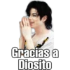 Gracias a
Diosito
