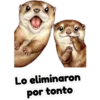 Lo eliminaron por tonto